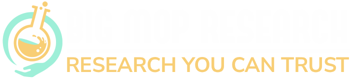 Big Mop Research Chemicals