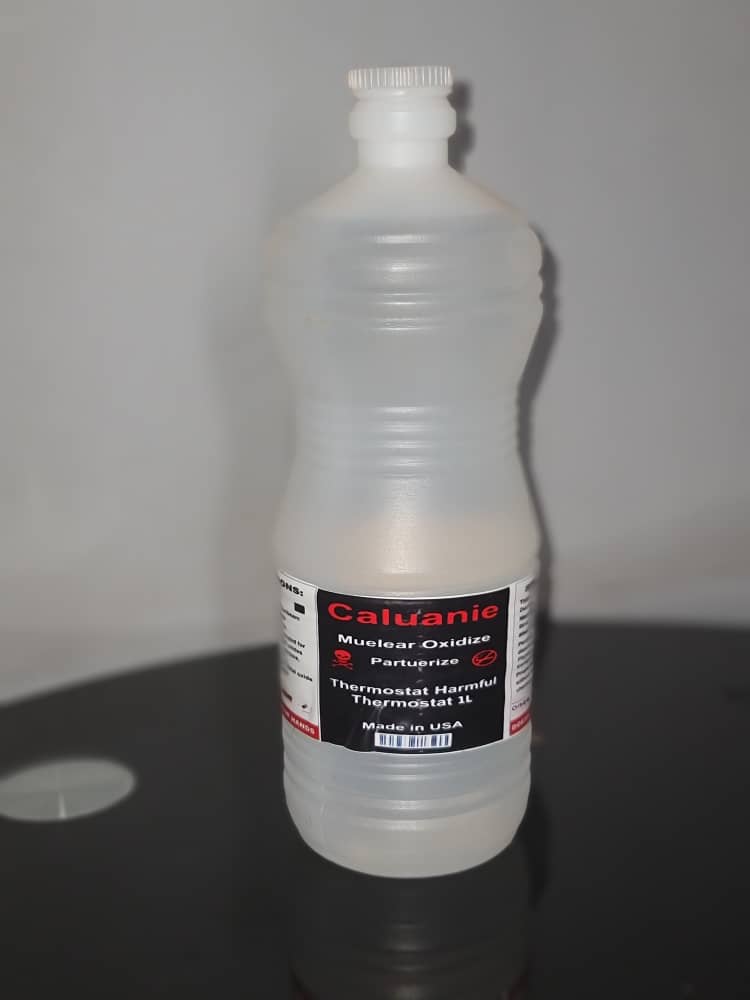 Caluanie Muelear Oxidize 1L