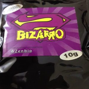 Bizarro Incense (10g)