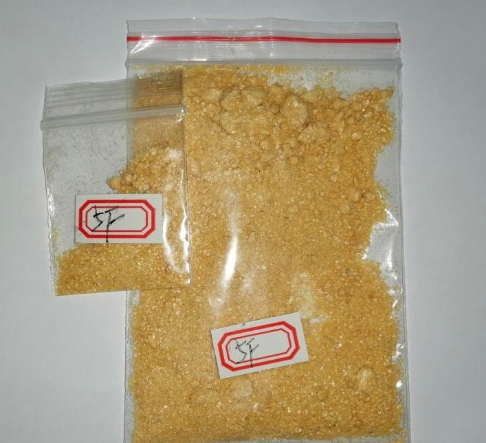 5F-MDMB-2201 CANNABINOID