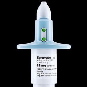 Buy Ketamine Nasal Spray