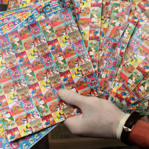 Buy LSD Blotters Online