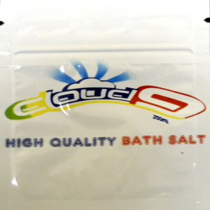 Rave On Bath Salt 500mg