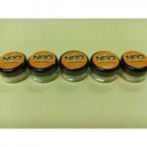 NRG Natural Energy Powder 500mg Bath Salts