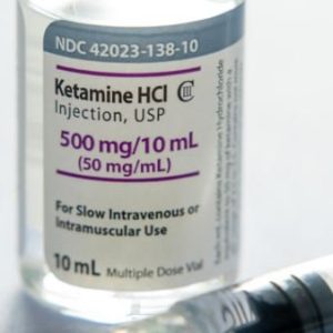 Ketamine