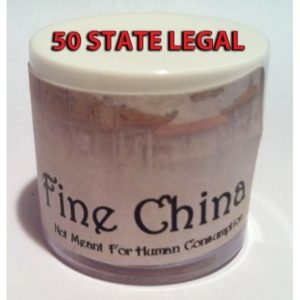 Fine China Concentrated Bath Salt