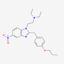 Protonitazene