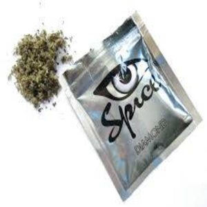 Spice Incense (10g)