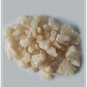 Methylone (bk-MDMA) crystals