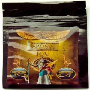 RA Incense (12g)