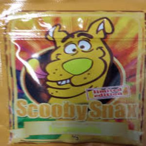 Scooby Snax (15g)
