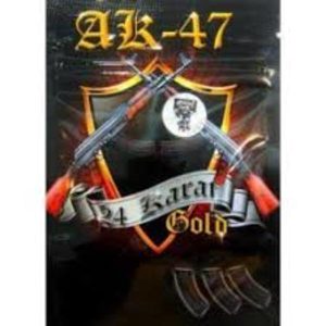 Ak-47 Incense (12g)