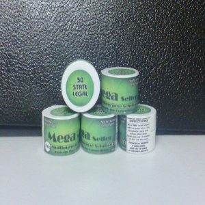 Concentrated Mega Seller 500mg